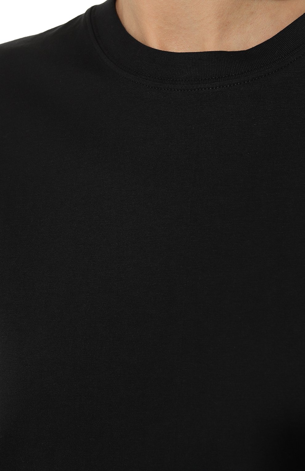 Хлопковая футболка IRO, арт. WF19TABITHA, фото 5