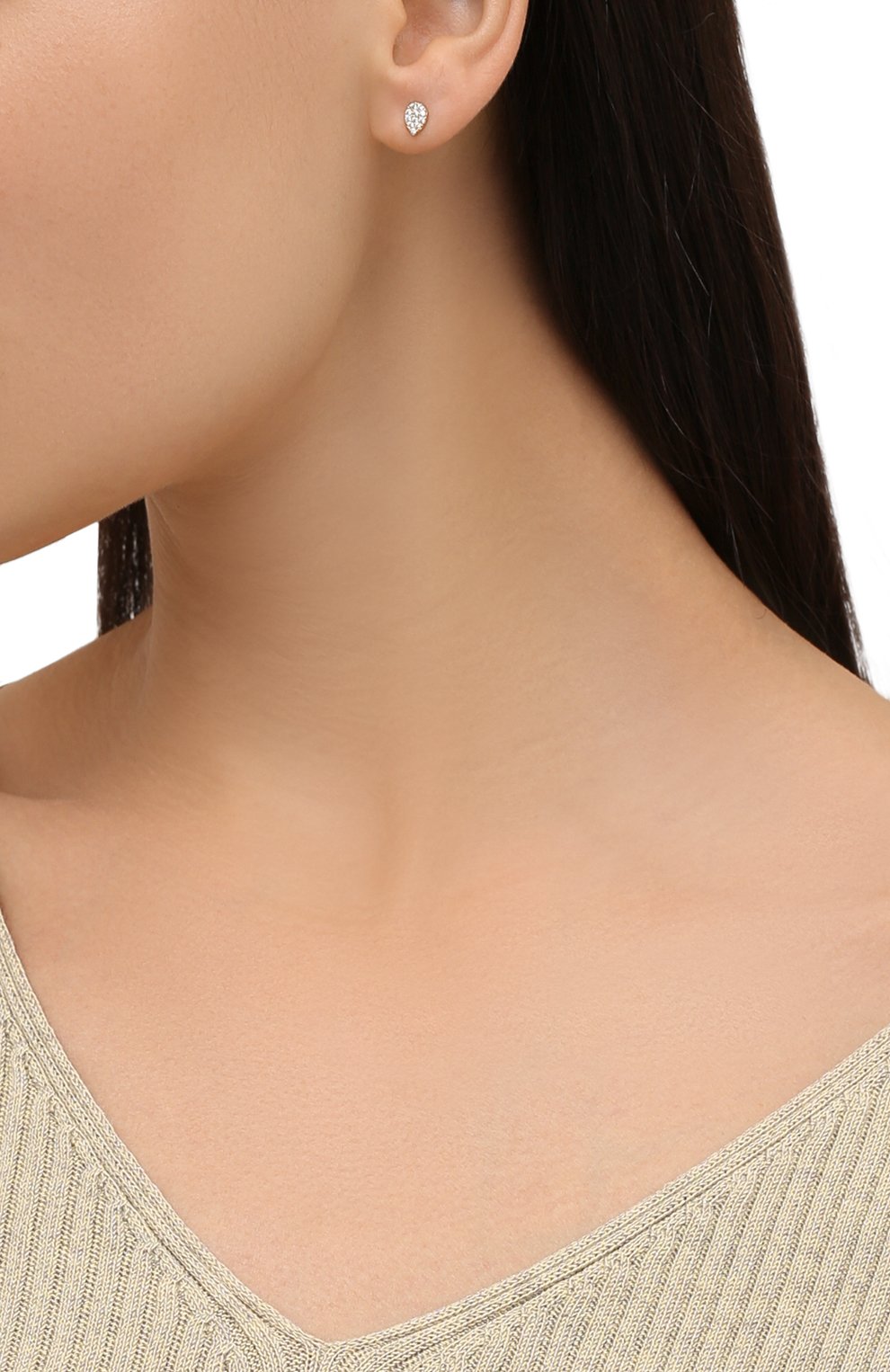 Серьги HANKA_IN, арт. STA-B0P-G0PA, фото 2