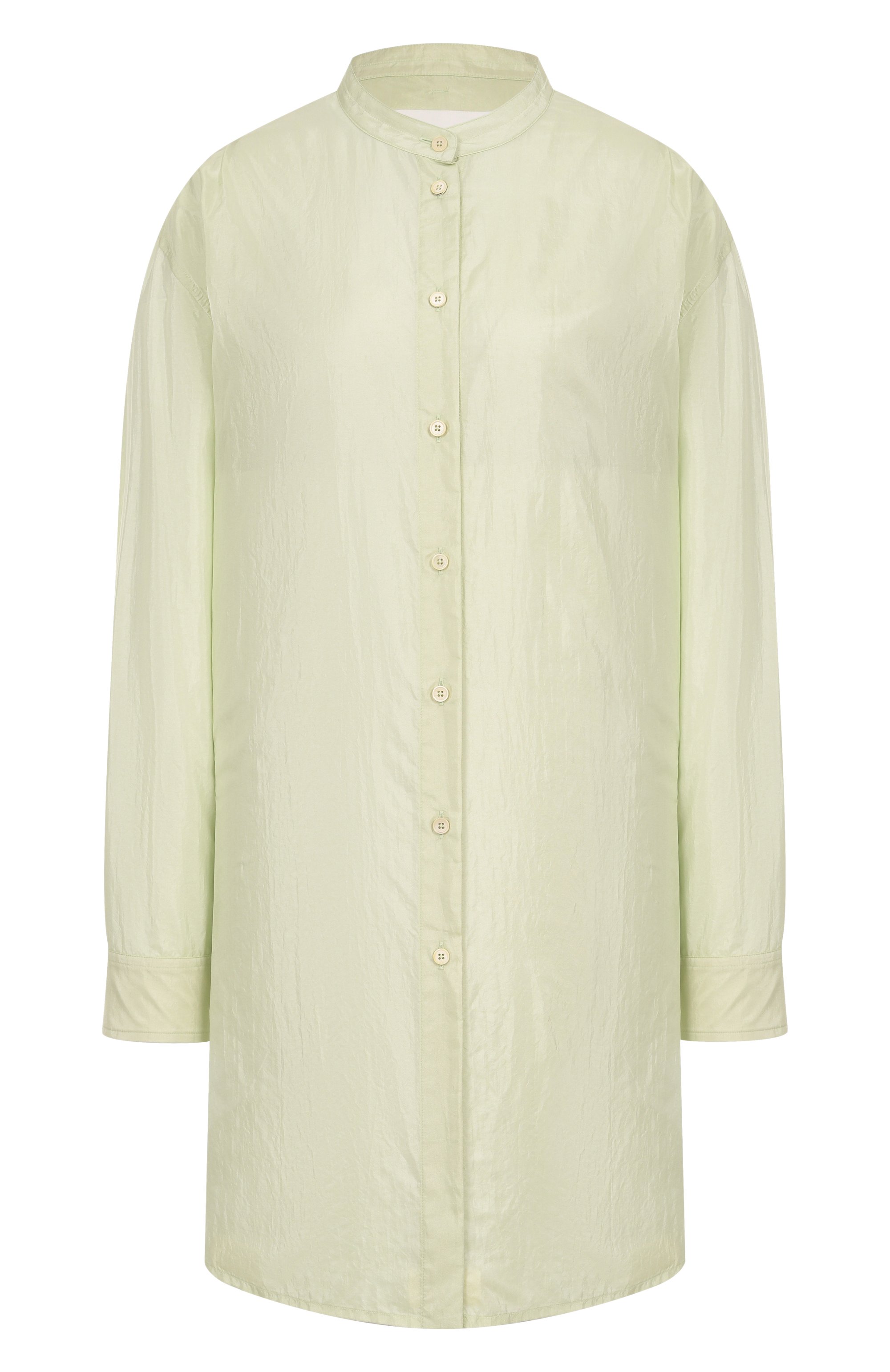 Рубашка JIL SANDER, арт. J40DL0159-J70003, фото 1