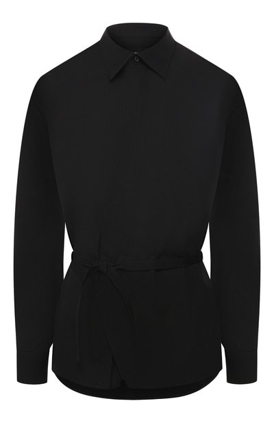 Женская хлопковая рубашка DSQUARED2, арт. S75DL0616/S36275