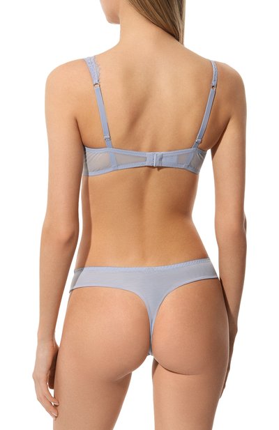 Трусы-бразилиана AMBRA, арт. 1510, фото 3