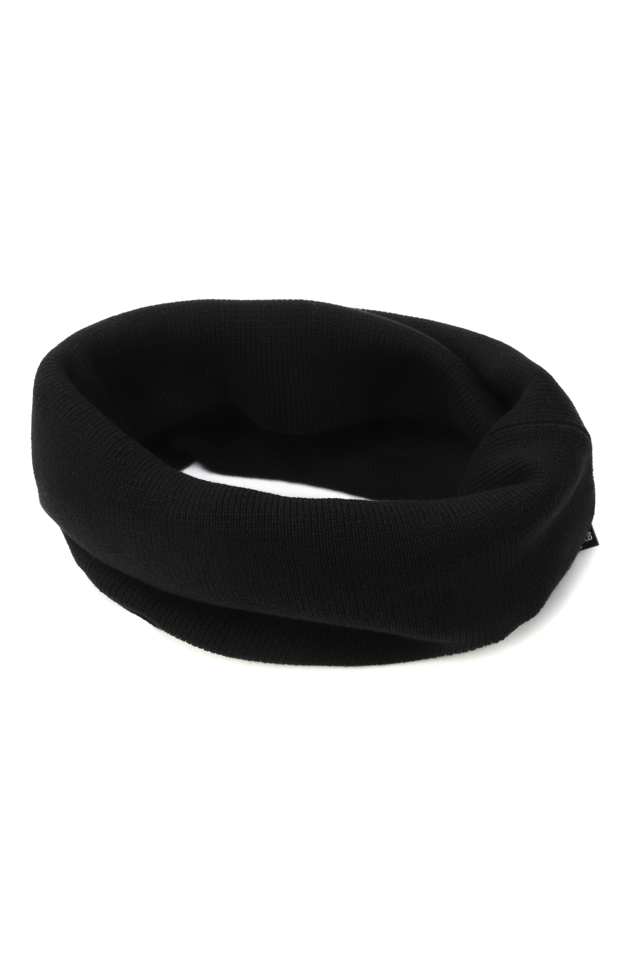 Комплект из шапки и шарфа-снуда KARL LAGERFELD KIDS, арт. Z30326, фото 6