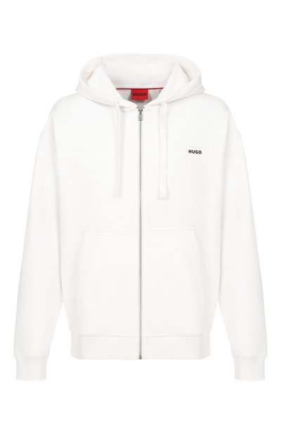 Мужской хлопковая толстовка HUGO, арт. 50548651