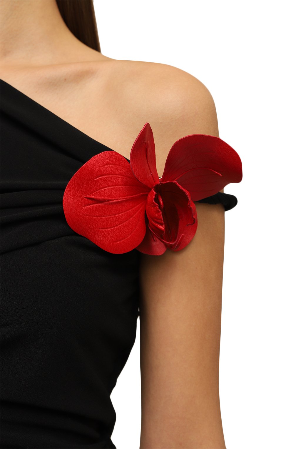 Брошь FLOWER ME, арт. ORCH-LT013010M, фото 2