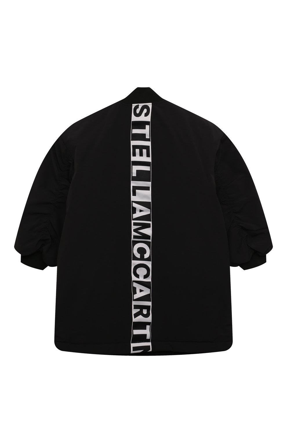 Бомбер STELLA MCCARTNEY, арт. TV2B80, фото 2