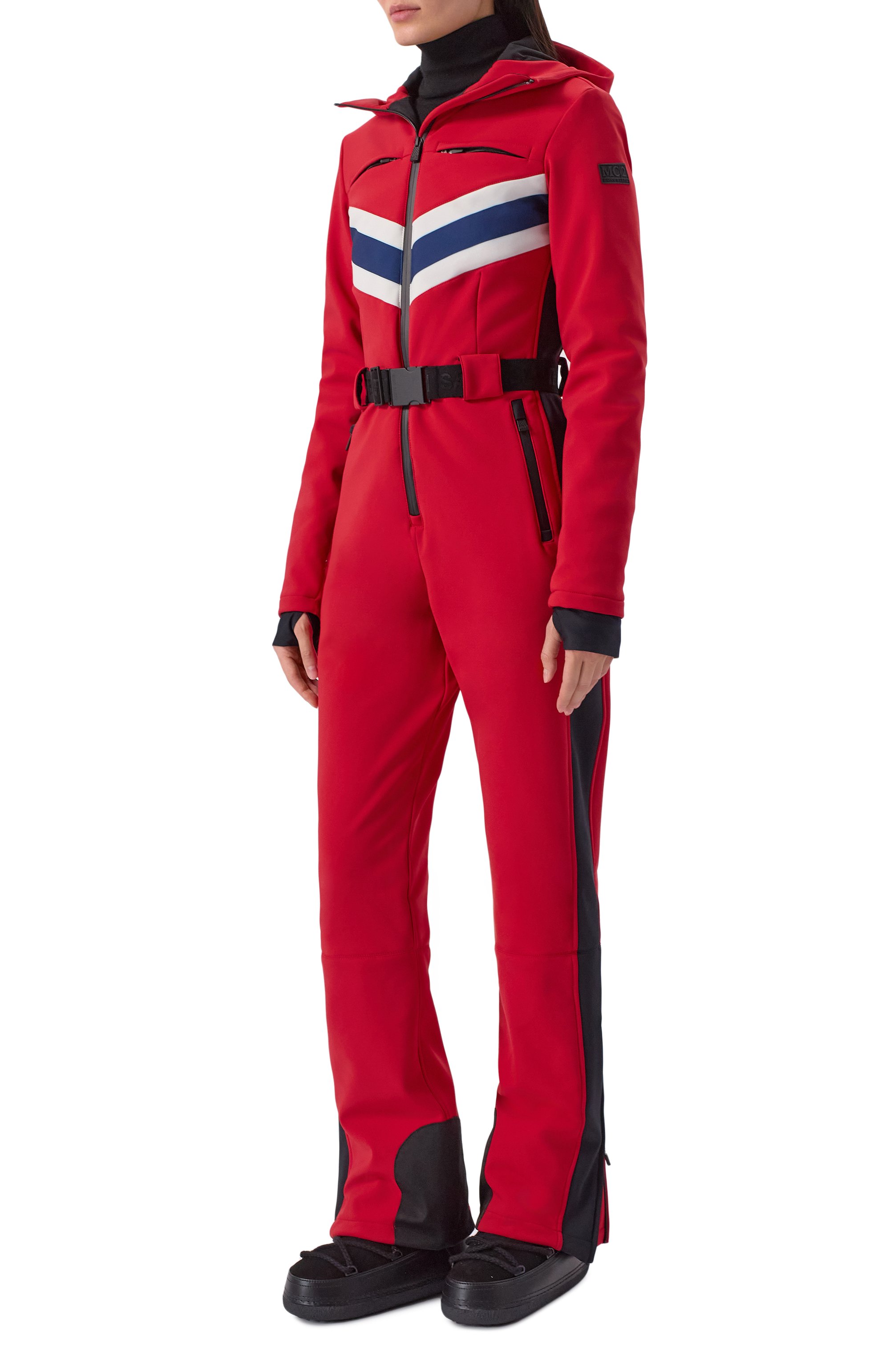 Комбинезон MC2 SAINT BARTH, арт. GRM0001-03693I/GARMISCH, фото 2