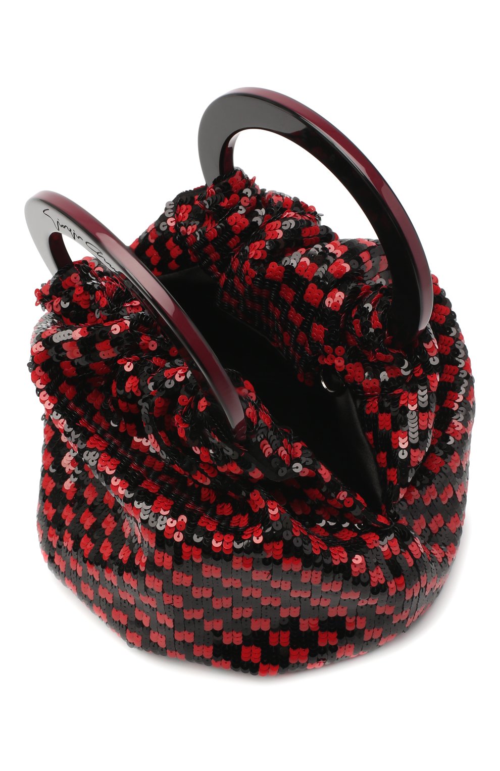 Сумка GIORGIO ARMANI, арт. Y1A208/YFY1X, фото 4