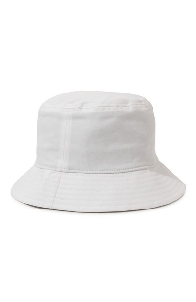 Хлопковая панама STONE ISLAND, арт. 801690365, фото 2