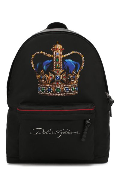 Рюкзак DOLCE & GABBANA, арт. EM0074/AN034, фото 1