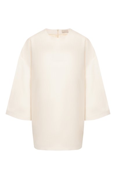 Женский топ из шелка и кашемира MVST, арт. TXBKZ-Y294/LP1425