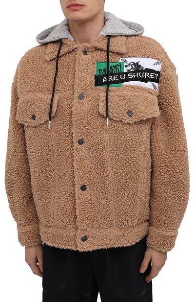 Бомбер DIESEL, арт. A00558/0KAYY, фото 3