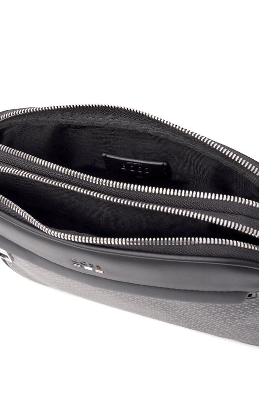 Сумка Ray BOSS 50558196 Чёрный  50558196 Фото 5