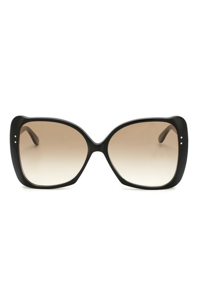Солнцезащитные очки GUCCI, арт. GG0471 001, фото 3