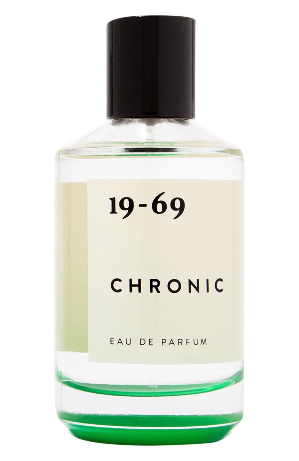 Парфюмерная вода chronic (100ml) 19-69, арт. 7350094210322, фото 1