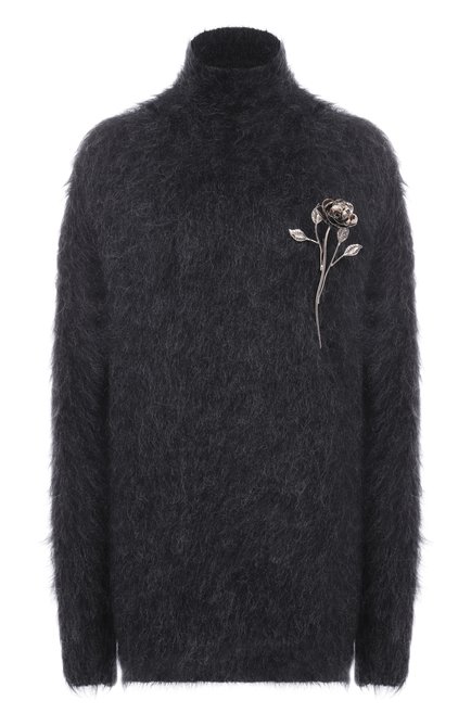 Женский шерстяной свитер GIUSEPPE DI MORABITO, арт. 05FW2KNT372X 05444