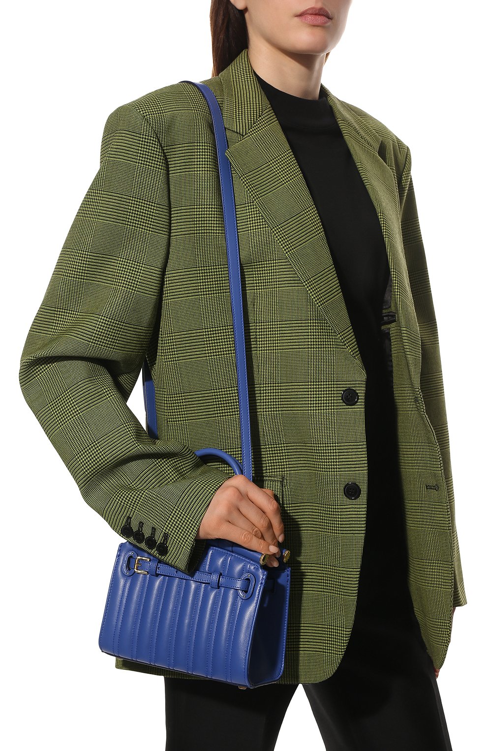 Сумка rl 50 mini RALPH LAUREN, арт. 435867093, фото 6