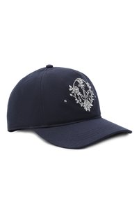 Темно-синий
