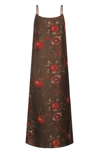 Женское платье UMA WANG, арт. UP5011