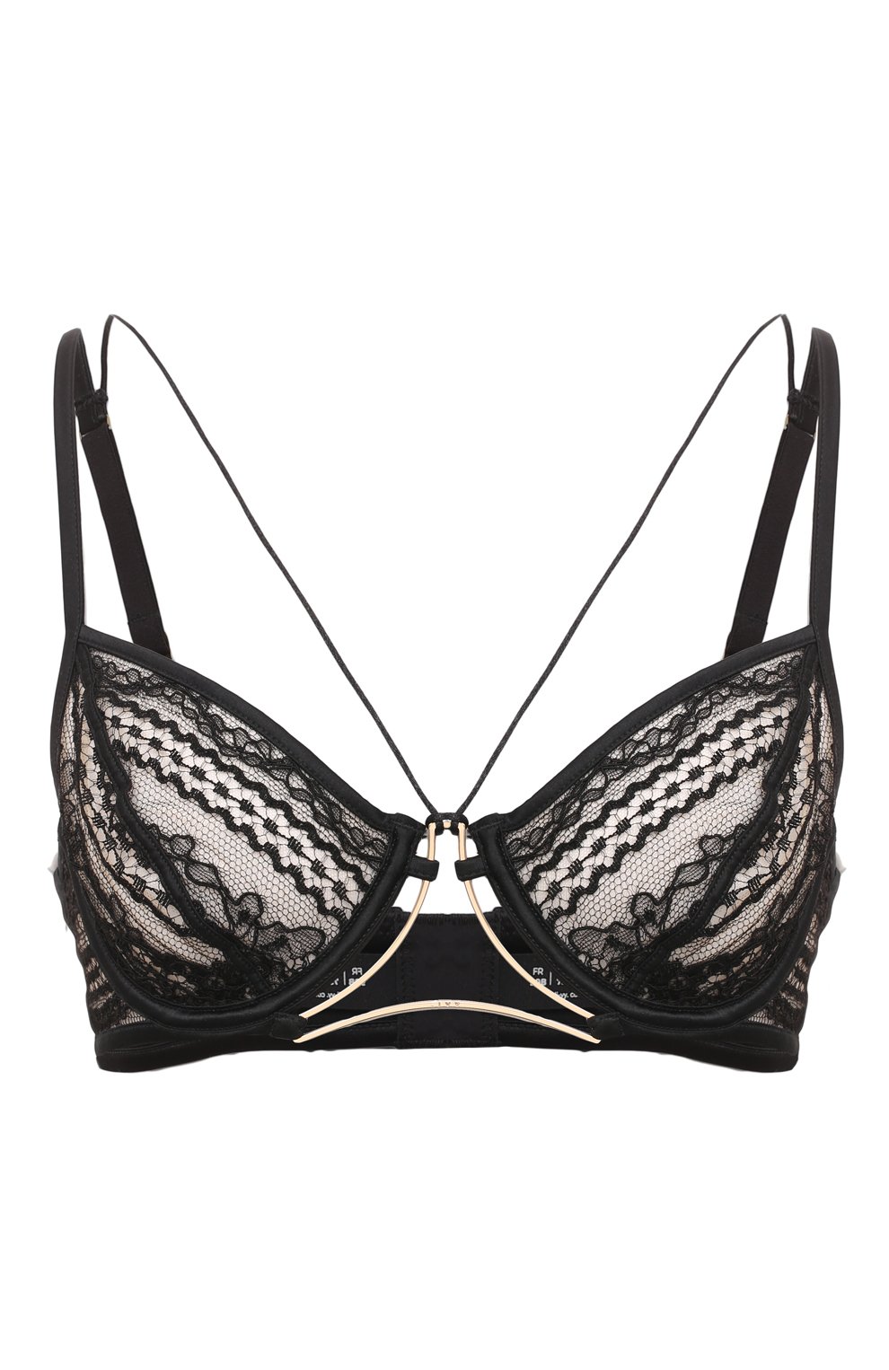 Бюстгальтер с мягкой чашкой LIVY, арт. 654229505, фото 1