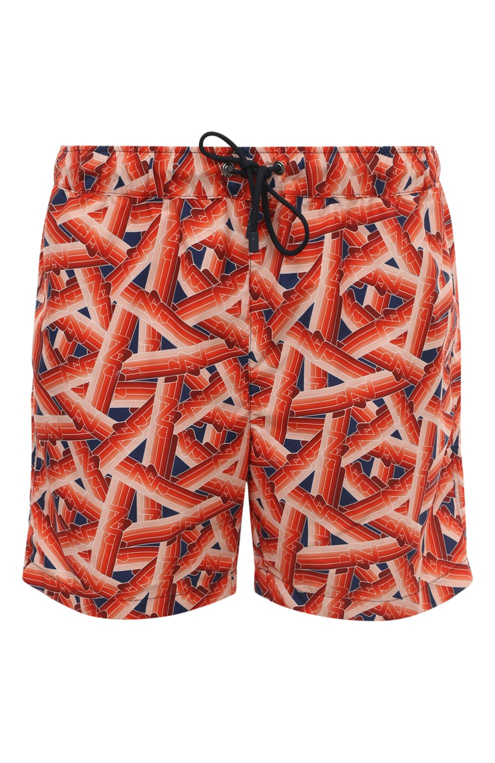 Плавки-шорты ZILLI, арт. MGZ-NANCY-30394/0001, фото 1