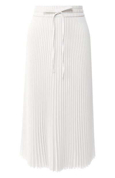 Женская плиссированная юбка REDVALENTINO, арт. RR3RAA05/TUF