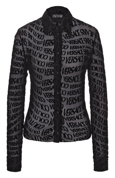 Женская блузка VERSACE JEANS COUTURE, арт. 79HAL213/JS490