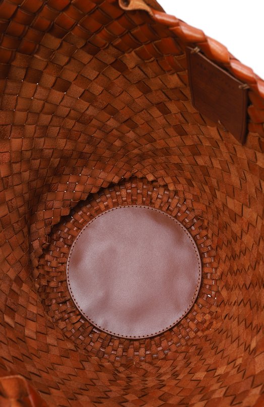 Сумка-тоут Egola Dragon Diffusion 8026 Коричневый  8026 Фото 5