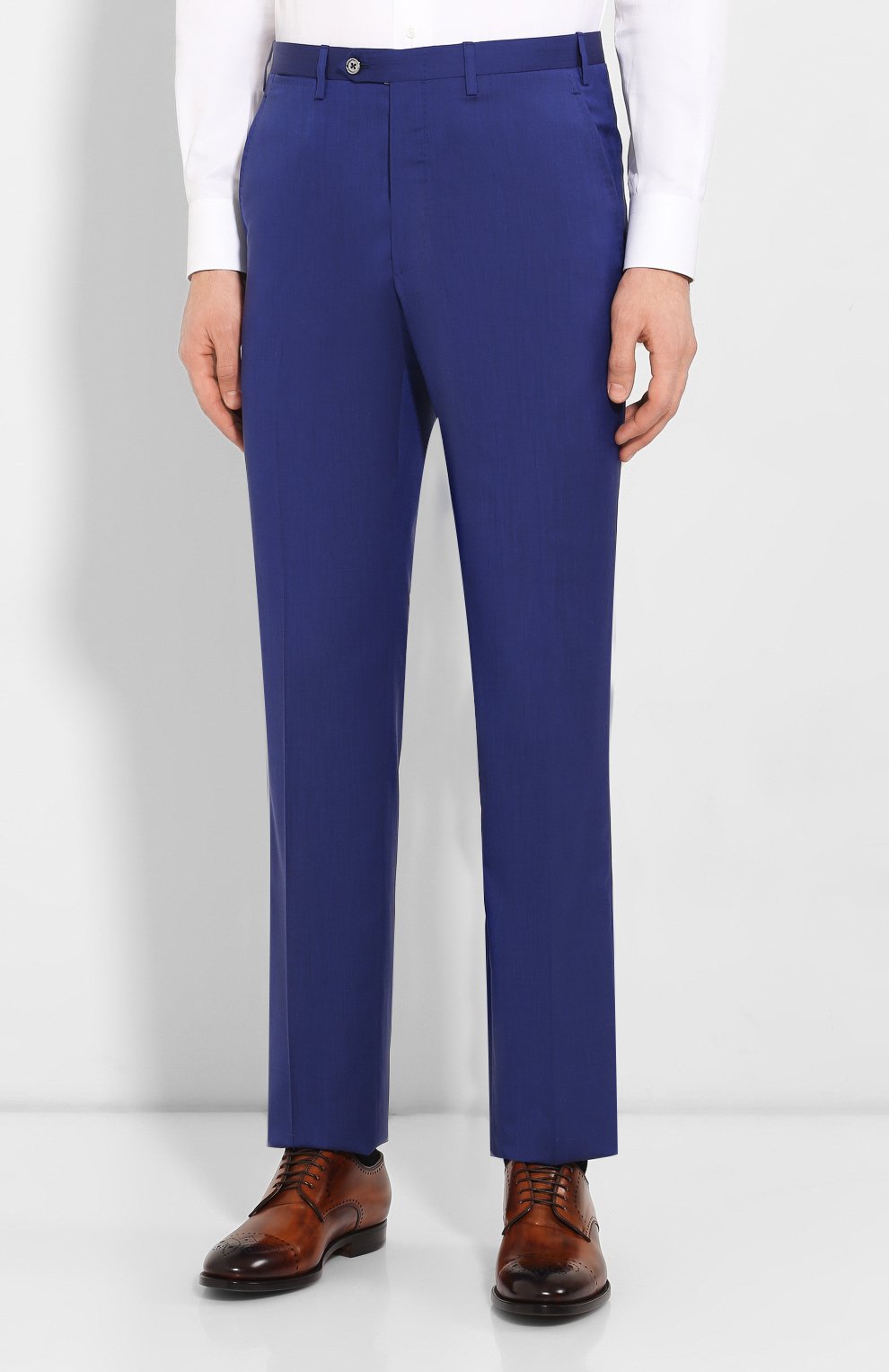 Кашемировый костюм KITON, арт. UA81K06S29, фото 4