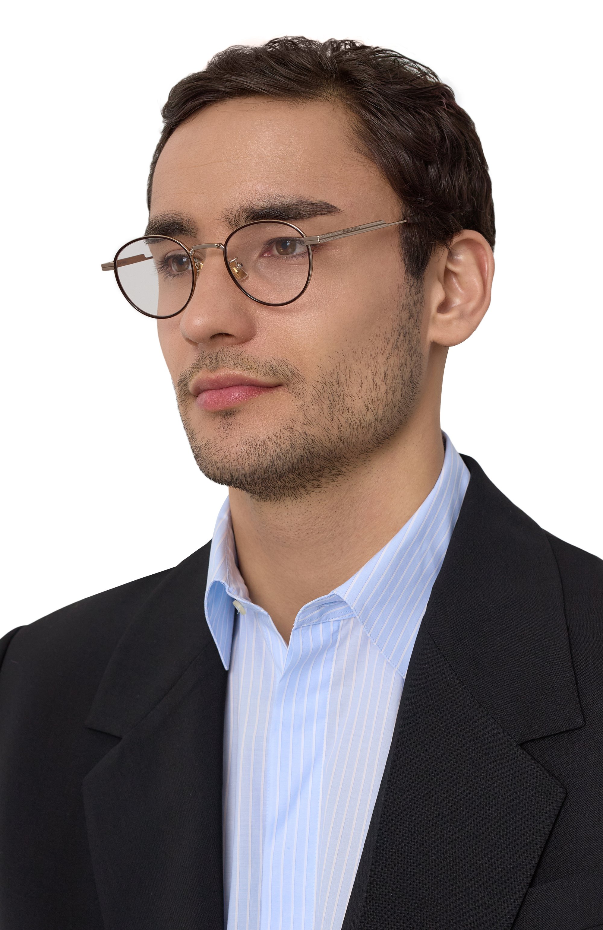 Оправа BOTTEGA VENETA, арт. BV13370J 004, фото 2