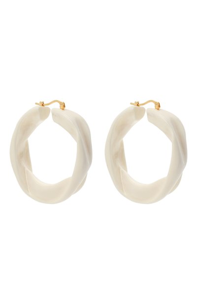 Серьги JIL SANDER, арт. JSWS837160/WSS79007, фото 3