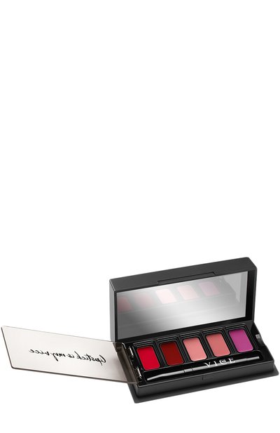 Палетка для губ vice nagel URBAN DECAY, арт. 3605971634741, фото 2
