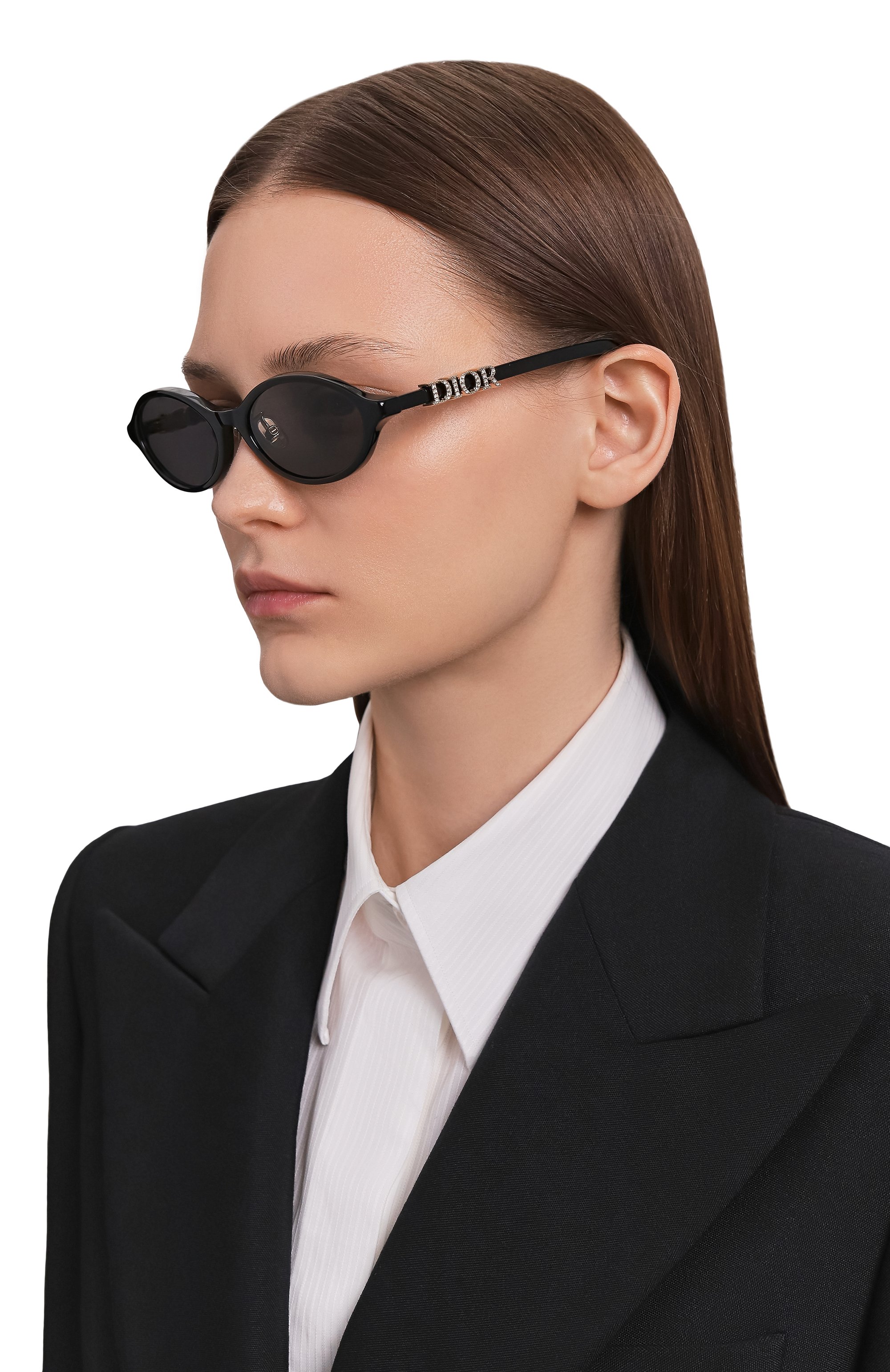 Солнцезащитные очки DIOR EYEWEAR, арт. DI0RTREASURE R1F 10A0, фото 2