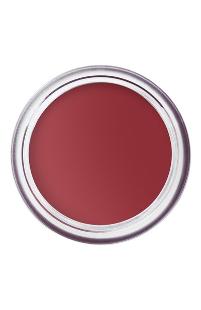 Женские кремовые румяна для лица pot rouge velvet matte, оттенок claret (8,5g) BOBBI BROWN, арт. H2BM-04