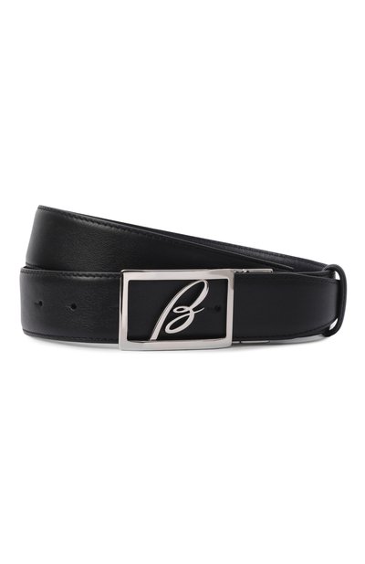Мужской двусторонний ремень BRIONI, арт. 0BJR0L/P9721