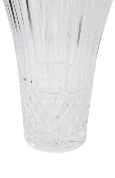 Ваза xenia TSAR, арт. 53021CL, фото 4