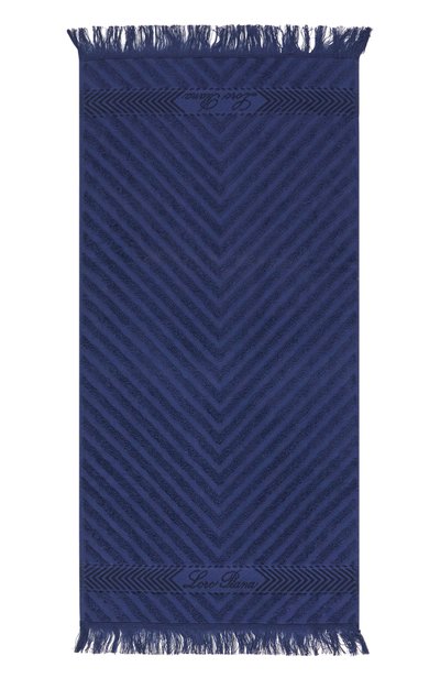 Хлопковое полотенце LORO PIANA, арт. FAL1074