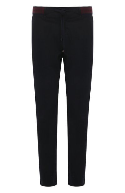 Мужские хлопковые брюки ZILLI, арт. CP404BM0170VZL000