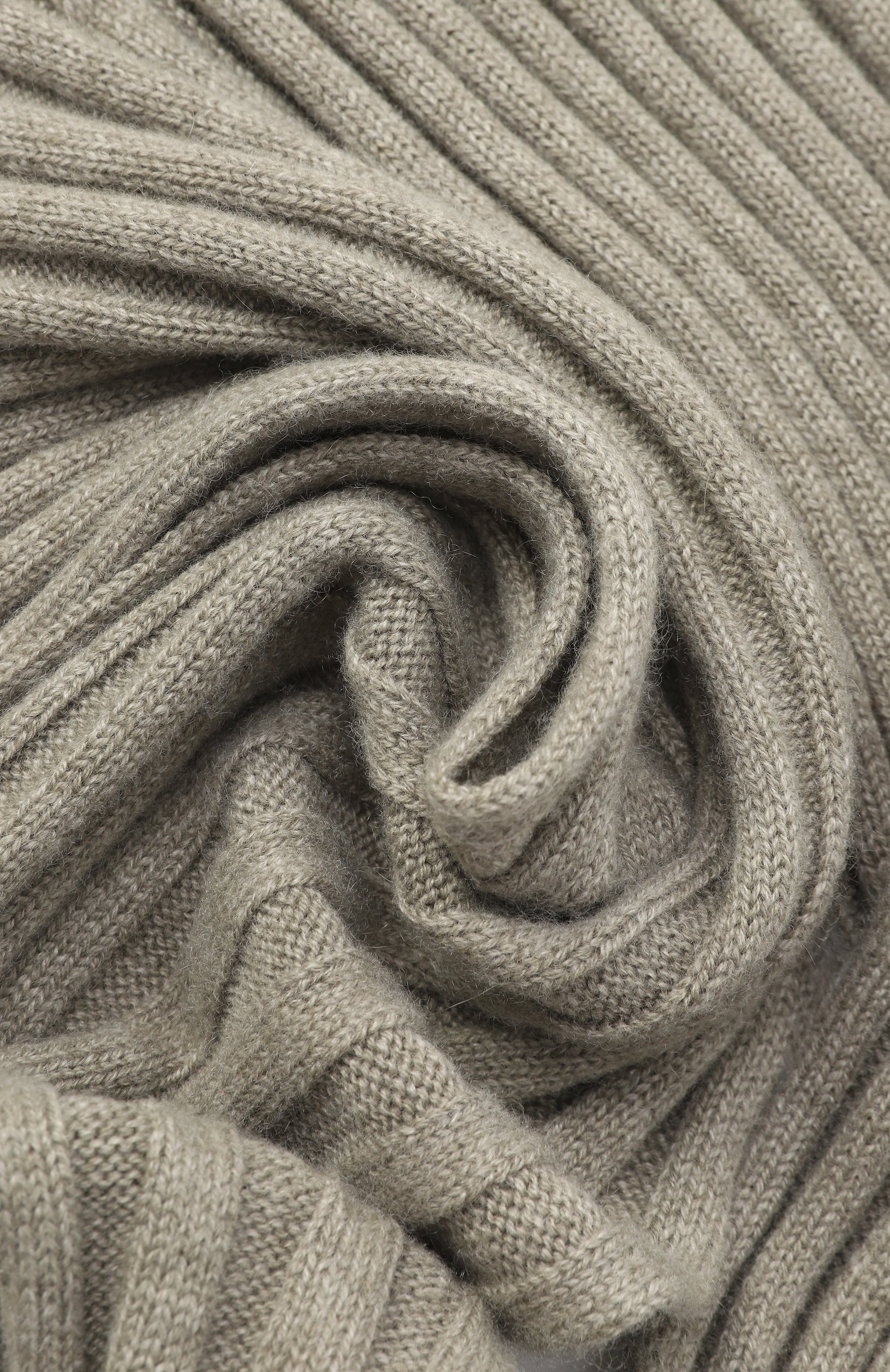 Кашемировый шарф BRUNELLO CUCINELLI, арт. B22M90099B, фото 2