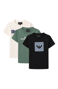 Разноцветный