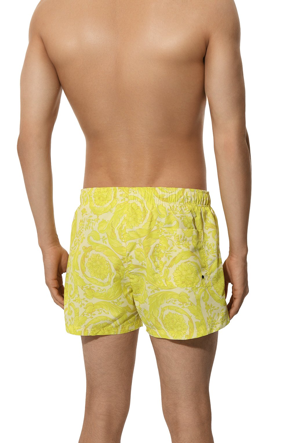 Плавки-шорты VERSACE, арт. 1002516/1A09901, фото 3