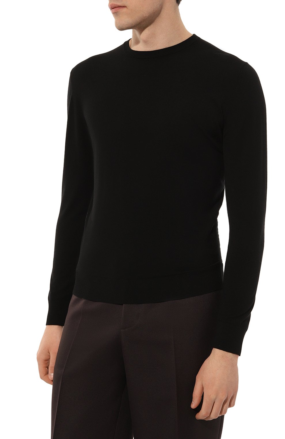 Шерстяной джемпер COLOMBO, арт. MA00057/2-80APL, фото 3