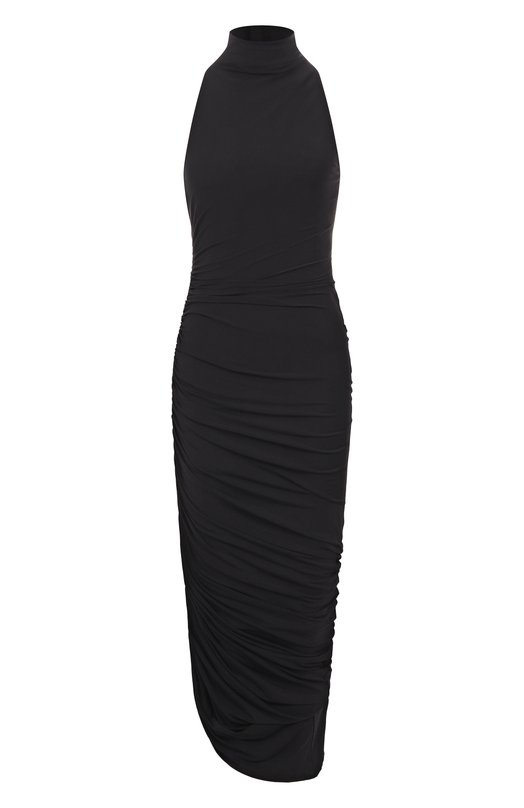 Платье Jacquemus 25HDRW00722/AW00211 Чёрный 25HDRW00722/AW00211