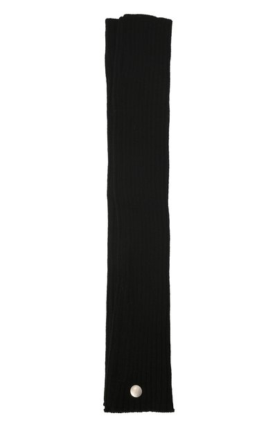 Шерстяные митенки RICK OWENS, арт. RU02B2488/M, фото 1