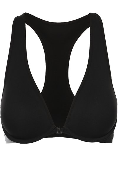 Женский бюстгальтер с логотипом бренда CALVIN KLEIN, арт. 000QF1633E