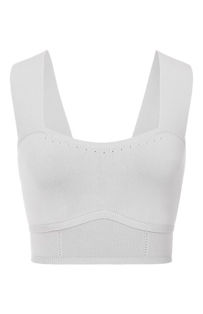 Женский топ из вискозы AND THE BRAND, арт. S25-TP041-1203-911