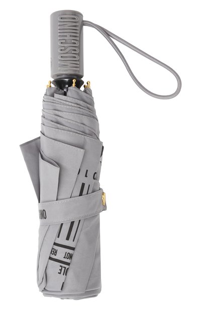 Складной зонт MOSCHINO, арт. 8941 0PENCL0SE, фото 5