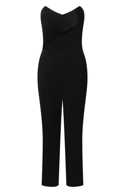 Шерстяной комбинезон RTA, арт. WH21-A789-1131BLACK, фото 1