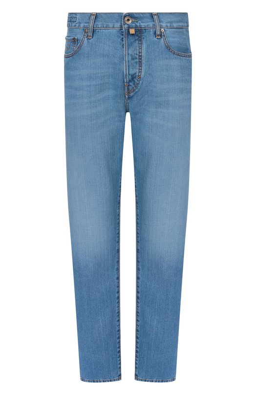 Джинсы Edo Jacob Cohen JUM_QM031 055 T854A V2 Голубой JUM_QM031 055 T854A V2