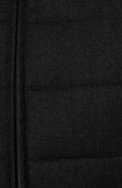 Шерстяная куртка CANALI, арт. 040959/PR01256, фото 5