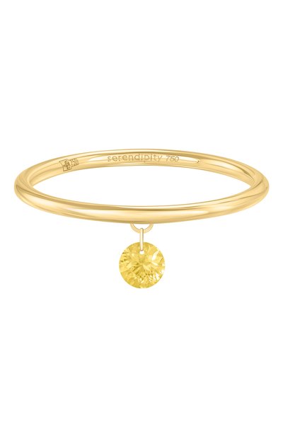 Женские кольцо SERENDIPITY, арт. EJR0145CY